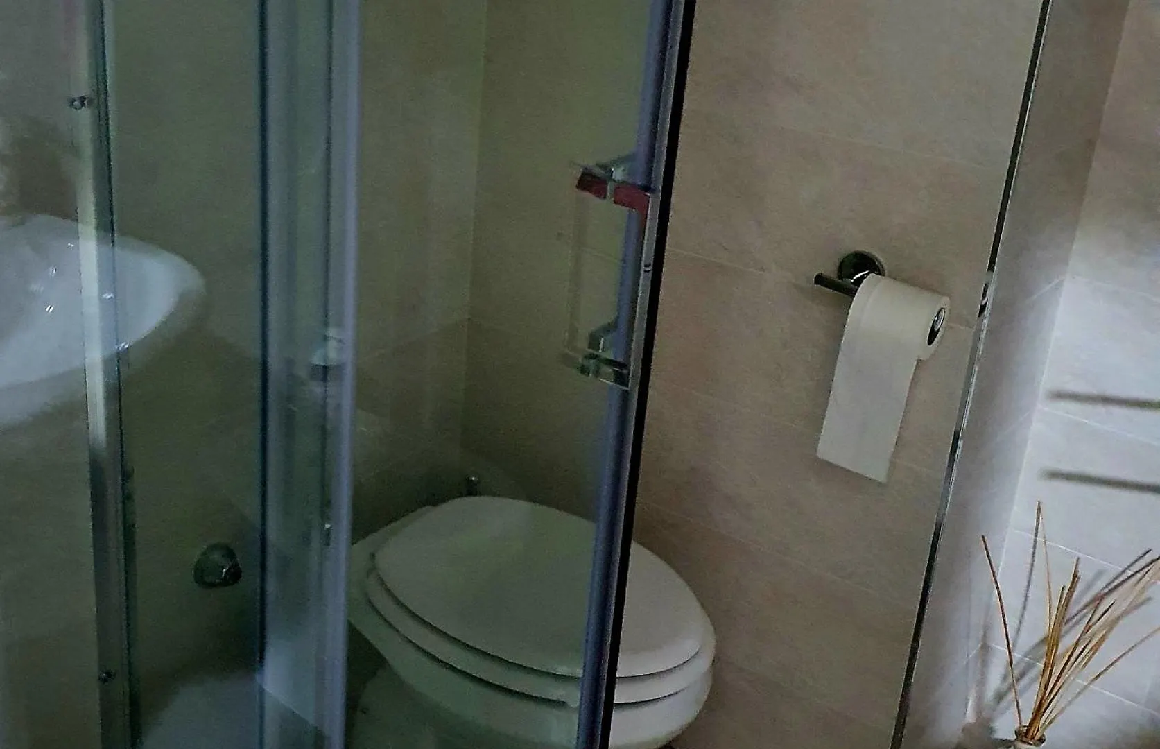 Bed & Breakfast Sparta Ercolano
