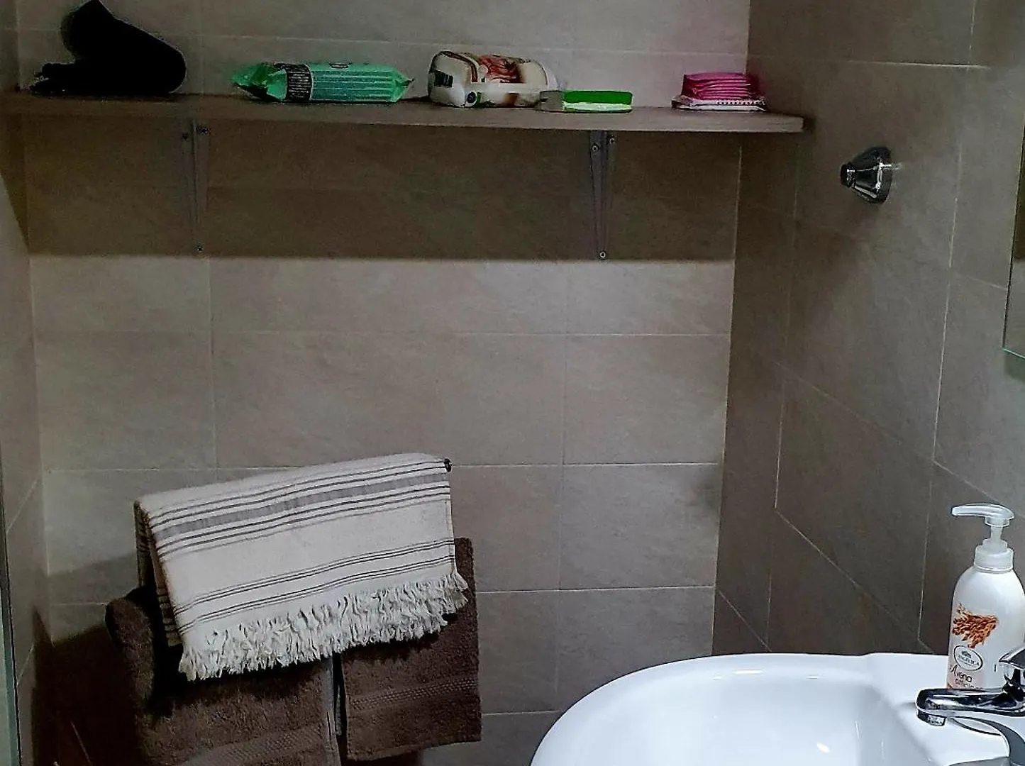 Sparta Ercolano Bed & Breakfast