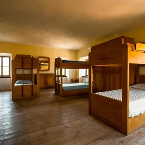 Podesteria Di Gombola - Arte E Territorio Ostello Polinago