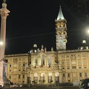 Biancorèroma Bed & Breakfast Roma