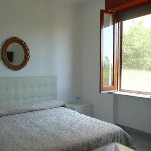  Bed & Breakfast Garden House