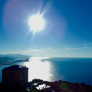 Le Giuee Affittacamere Genova