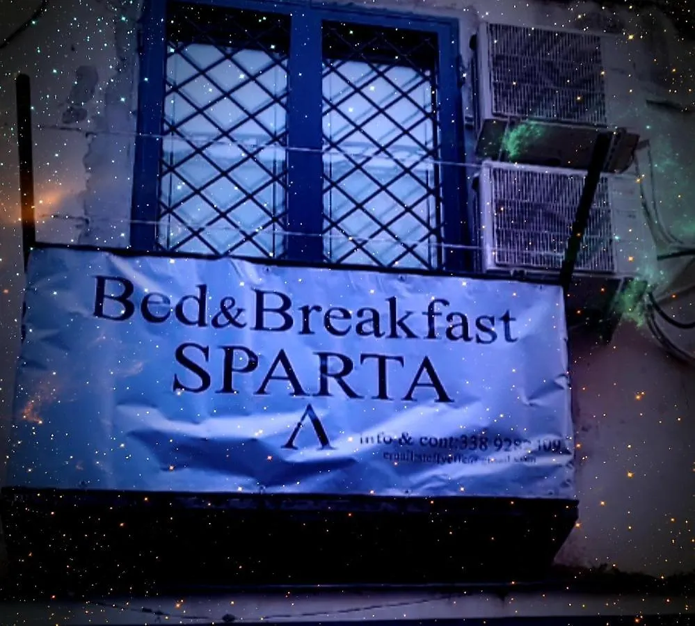ארקולאנו Sparta